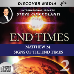 End Times Part 2